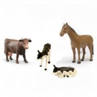 Animaux