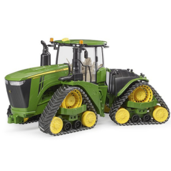 Tracteurs