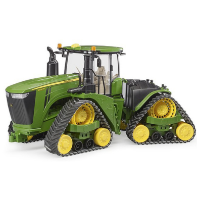 Jouets agricoles Bruder