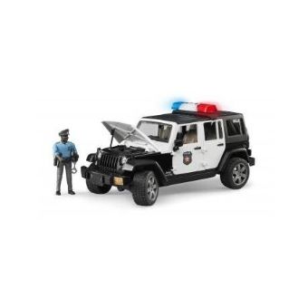 Voitures de police / pompier
