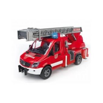 Camions de pompiers