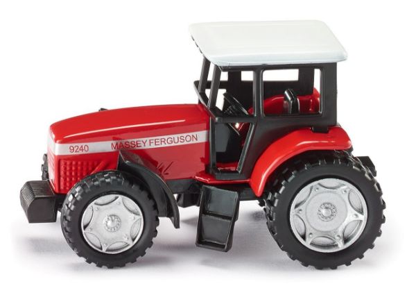 Image de Massey Ferguson  ± 1:87