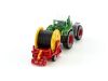 Image de Fendt avec pompe d'irrigation ± 1:87