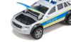 Image de Mercedes-Benz 4X4 police 1:50