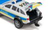 Image de Mercedes-Benz 4X4 police 1:50