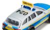 Image de Mercedes-Benz 4X4 police 1:50