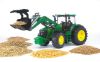 Image de John Deere 7930 avec chargeur frontal 1:16