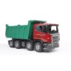 Image de Scania R-Series camion à benne basculente 1:16