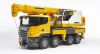 Image de Scania R-Series Liebherr camion grue 1:16