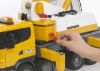 Image de Scania R-Series Liebherr camion grue 1:16