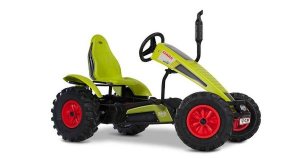 Image de BERG XL CLAAS BFR