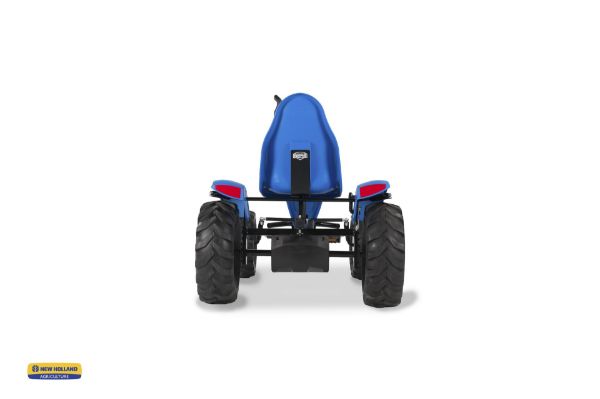 Image de BERG XXL New Holland BFR