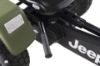 Image de Jeep® Revolution pedal go-kart XXL BFR