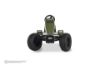 Image de Jeep® Revolution pedal go-kart XXL BFR