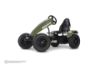 Image de Jeep® Revolution pedal go-kart XXL BFR