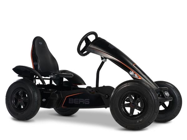 Image de BERG XXL Black Edition E-BFR-3