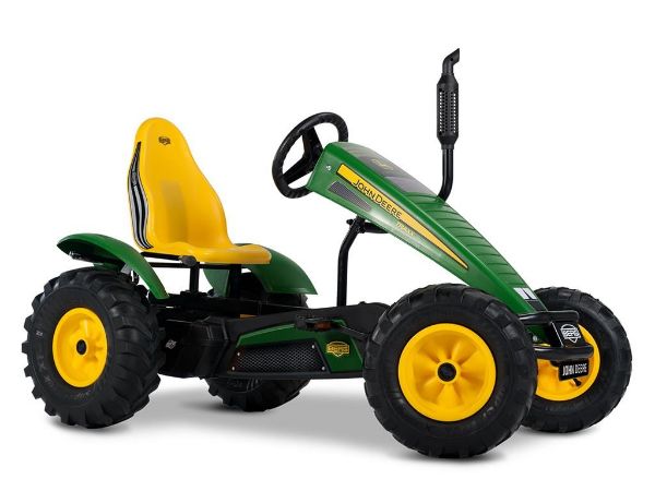 Image de BERG XXL John Deere E-BFR-3