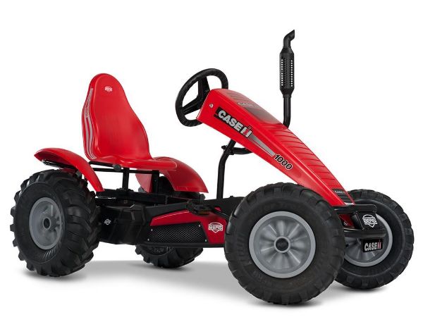 Image de BERG XXL Case IH E-BFR-3