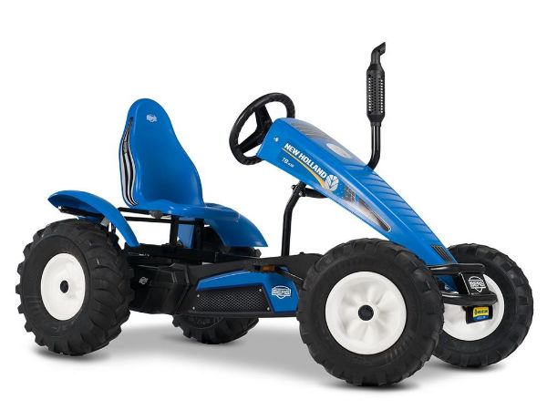 Image de BERG XXL New Holland E-BFR-3