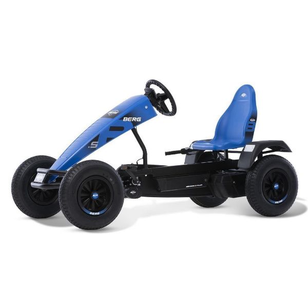 Image de BERG XXL B.Super Blue E-BFR