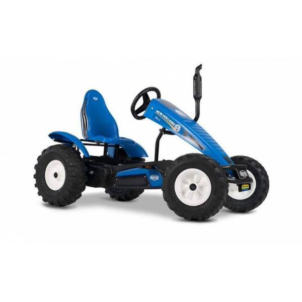 Image de BERG XXL New Holland E-BFR