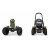 Image de Jeep® Revolution pedal go-kart XXL E-BFR