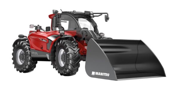 Image de Manitou MLT 635 1:32