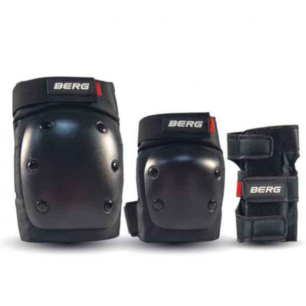 Image de BERG Protection Set S