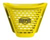 Image de BERG Panier jaune pour Buzzy