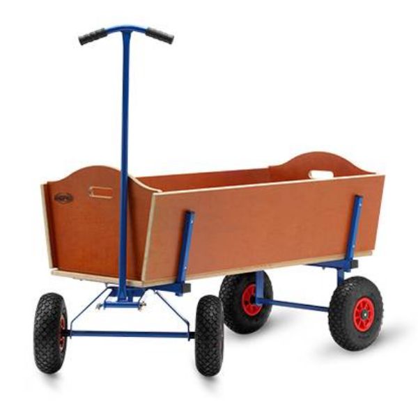 Image de BERG Beach Wagon L