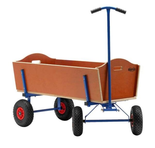 Image de BERG Beach Wagon XL