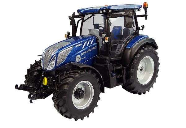 Image de New Holland T5.140 Blue Power - 2019 1:32