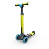 Image de BERG Nexo trottinette pliable Vert citron