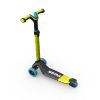 Image de BERG Nexo trottinette pliable Vert citron