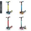 Image de BERG Nexo trottinette pliable Vert citron