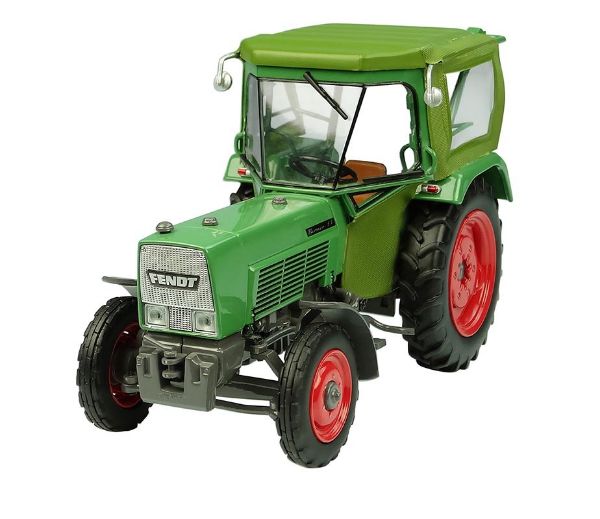 Image de Fendt Farmer 5S - 2WD 1:32