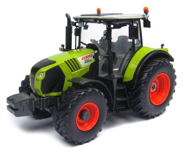 Image de Claas Arion 550 1:32