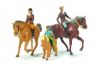 Image de Chevaux et cavaliers 1:32