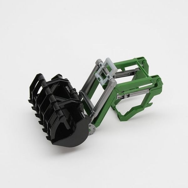 Image de Chargeur pour John Deere 6920 1:16