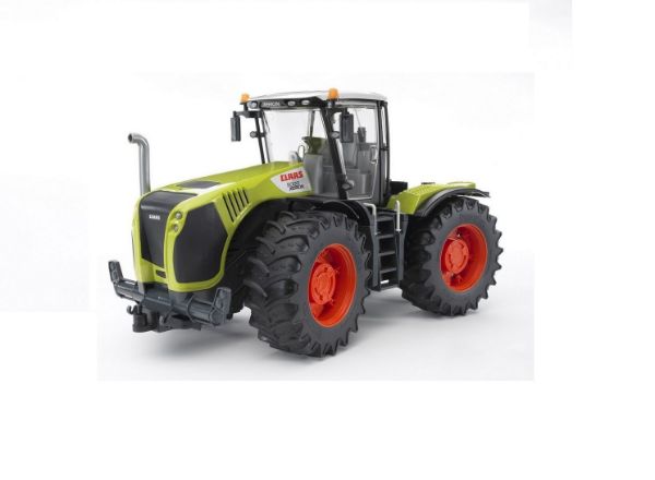 Image de Claas Xerion 5000