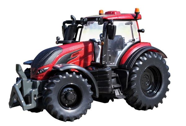 Image de Valtra T254 70th Anniversary Limited Edition