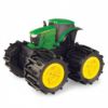 Image de John Deere monster treads avec super wheels