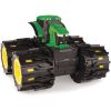 Image de John Deere monster treads avec super wheels