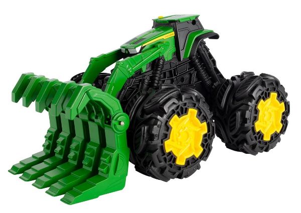 Image de John Deere Monster Treads