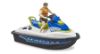 Image de Jetski avec figurine