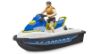 Image de Jetski avec figurine