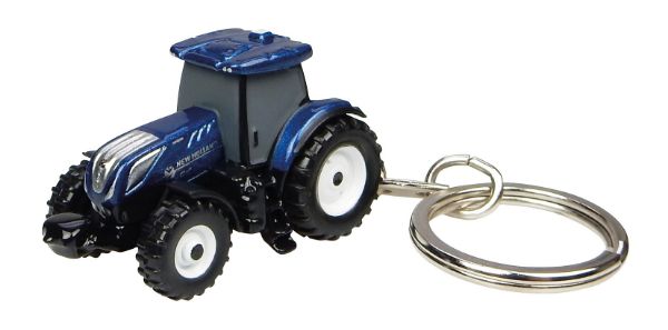 Image de New Holland T7.225 Blue Power 1:128