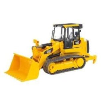 Bulldozers