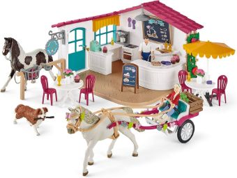 Figurines Schleich