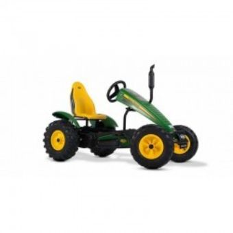 Kart à pédales BERG